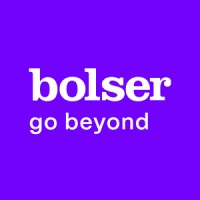 Bolser Digital Agency logo - Similar company to Everything Digital