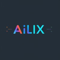 AiLIX logo - Similar company to Optimax Software