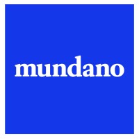 Mundano Estudio logo - Similar company to Monos Expertos