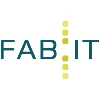 Fab:IT ApS logo - Similar company to Fab It