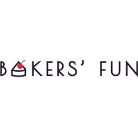 Bakers' Fun logo - Similar company to White Gold