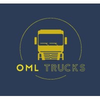OML Trucks logo - Similar company to Romil