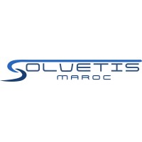 SOLVETIS MAROC logo - Similar company to Tera.Ma