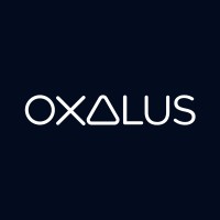 Oxalus logo - Similar company to Pinggo