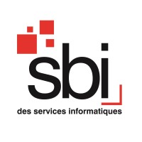 SBI - IT Services logo - Similar company to Mmi Solution | Connect - Protect - Care
