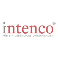 intenco logo - Similar company to Netbiscuits