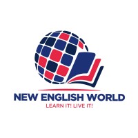 NEW ENGLISH WORLD EC logo - Similar company to Grupo Cea