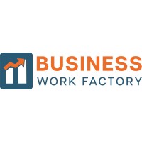 Business Work Factory logo - Similar company to Fingo Maroc