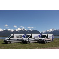 Polson Ambulance