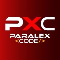ParaleXcode logo - Similar company to Screenko