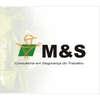 M&S Consultoria em Segurança do Trabalho logo - Similar company to Leal Engenharia E Segurança Do Trabalho
