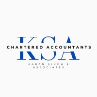 Karan Singh & Associates, Chartered Accountants logo - Similar company to Ksa Global
