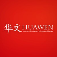 Huawen Centro de Cultura e Língua Chinesa logo - Similar company to Nin Hao - Curso De Chinês