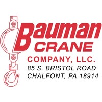 BAUMAN CRANE COMPANY LLC logo - Similar company to L&L Construction Inc.