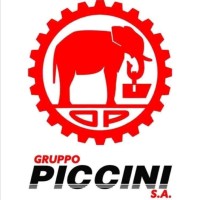 PICCINI CONSTRUCTION logo - Similar company to Recikla It