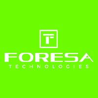 FORESA Technologies logo - Similar company to Foresa