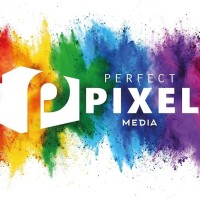 Perfect Pixel Media logo - Similar company to Preferred Media