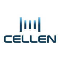 Cellen logo - Similar company to Scio Technology Gmbh