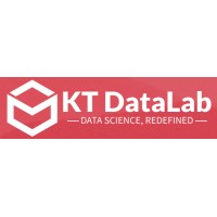 KT DataLab logo - Similar company to Studio.Gov