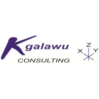 Kgalawu Consulting logo - Similar company to Privyseal®