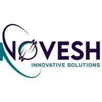 NOVESH LLC logo - Similar company to Techrique Llc
