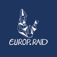 Europ'Raid logo - Similar company to Owaka