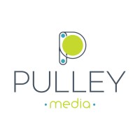 Pulley Media logo - Similar company to Bd Lead Express