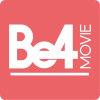 be4movie logo - Similar company to Area Events