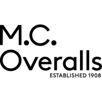 M.C.Overalls logo - Similar company to Creative Debuts
