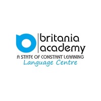 Britania Academy logo - Similar company to Tsands Process Solutions S.L.