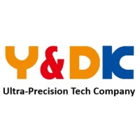 Y&DK logo - Similar company to Prolog Optics Ltd.
