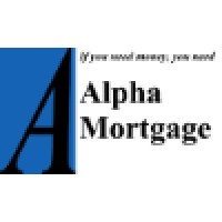 Alpha Mortgage, Llc