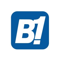 beOne Apps logo - Similar company to Religada Dichital