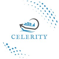 Celerity Exim logo - Similar company to Aalif Transcore