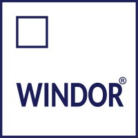 WINDOR d. o. o. logo - Similar company to Pana Windows