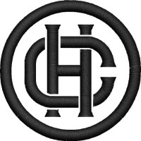 Chrétien Official ™ logo