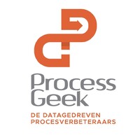 ProcessGeek logo - Similar company to Tijdfabriek