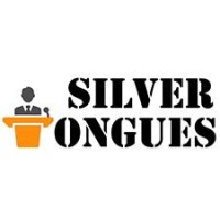 SilverTongues logo - Similar company to Silvertongue.Sg