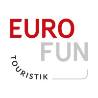 Eurofun Touristik GmbH logo - Similar company to Melon World Gmbh