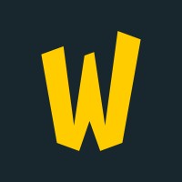 Warts and All logo - Similar company to Loft Digital