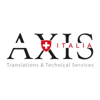 Axis Italia Translations e Technical Services logo - Similar company to Globe Group Srl