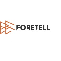 Foretell logo - Similar company to Foretell Technologies