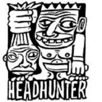 Headhunterz logo - Similar company to Webbrainai