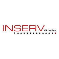 INSERV NDE Solutions logo - Similar company to Allspec Integrity