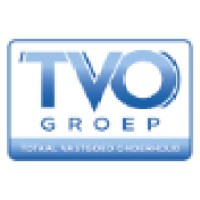 TVO Groep B.V. logo - Similar company to Fvh Facility