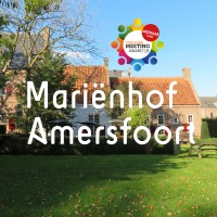 Mariënhof Amersfoort logo - Similar company to Teamcoach.Nl