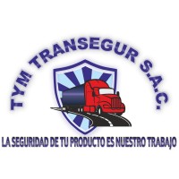 TYM TRANSEGUR logo - Similar company to Galaga Sac