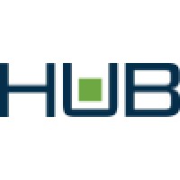 HUB Parking Technology Canada logo - Similar company to Associated Time Instruments