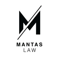 Mantas Law, LLC logo - Similar company to The Cyclopark Charity