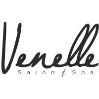 Venelle Salon and Spa logo - Similar company to Wax Geeks